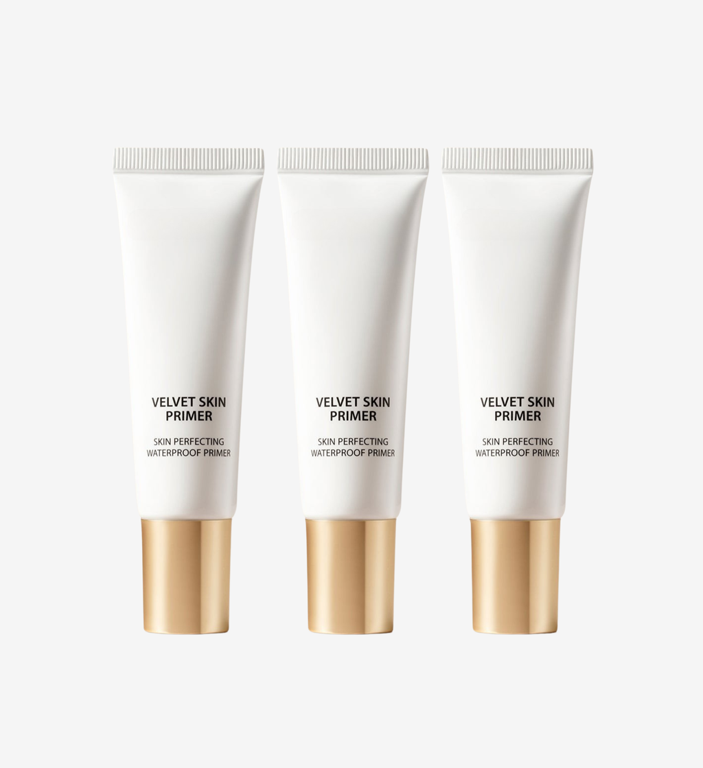 Velvet Skin Primer